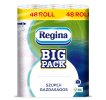 Toaletní papír Regina XXL bílý, 2vrstvý, 48rolí