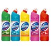 Domestos WC čistící gel - 750 ml