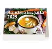 Kalendář Hrníčková kuchařka