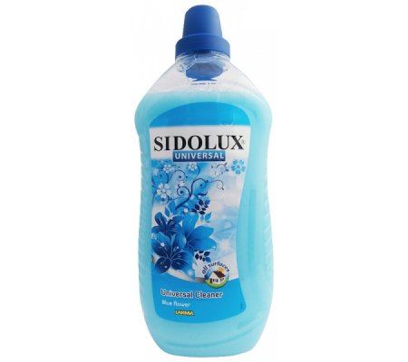 Sidolux Universal Blue Flower 1L