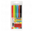 Centropen 7550 Colour World 6ks