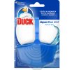 Duck 3v1 Aqua Blue efekt modré vody, WC závěs, 40 g