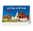 Kalendář Letem světem