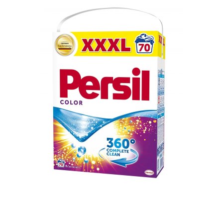 Persil color box 70dávek