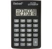 Kalkulátor Rebell HC 308