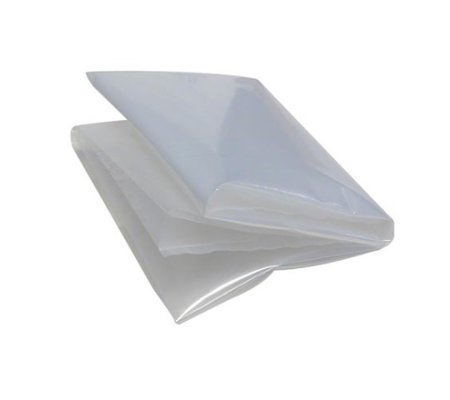 Pytel na odpad 700x1100mm extra silný transparentní, 200mic
