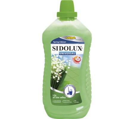 Sidolux Universal Konvalinka 1L