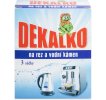 Dekalko na rez a vodní kámen 150g