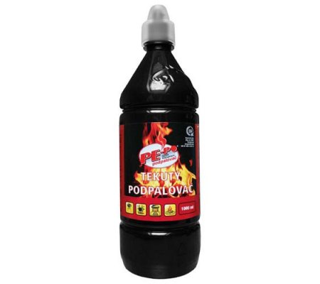 Pepo tekutý podpalovač
