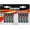 Baterie Energizer alkaline AA 8ks