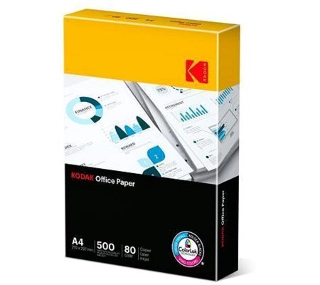 Kodak Office Paper A4 80g, 500 listů