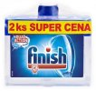 Finish čistič myčky 2x250ml