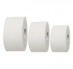 Toaletní papír Jumbo 240mm bílý, 2vrstvý, 6rolí