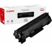 Toner Canon CRG 725 originál (3484B002)