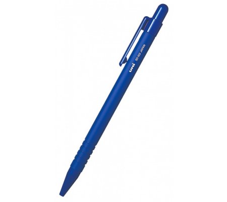 Kuličkové pero UNI SD-102 modré