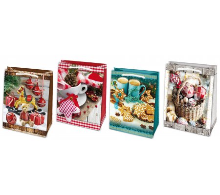 Dárková taška "M"