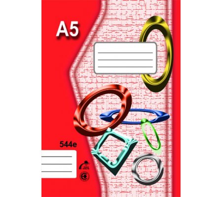 Sešit 544