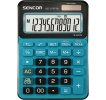 Kalkulátor Sencor 372T/BU modrá