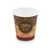 Kelímek papírový 200ml, Ø73mm, 50ks