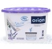Pohlcovač vlhkosti Orion 230g