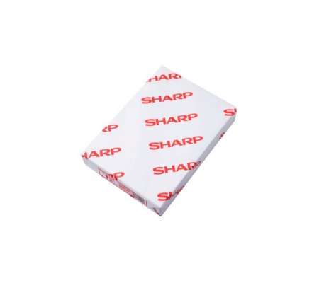 Sharp A4 80g, 500 listů