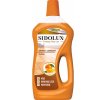 Sidolux Premium Floor Care na dřevěné a laminátové podlahy pomerančový olej 750 ml