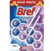 Bref Power Aktiv WC blok - 2x50g