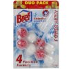 Bref Power Activ WC blok 2x50g