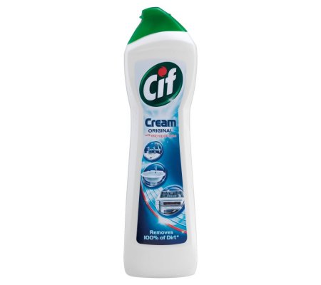 Cif písek tekutý 500ml