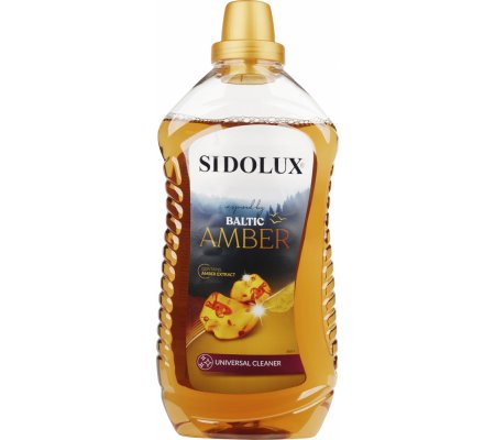 Sidolux Universal Baltic Amber 1L