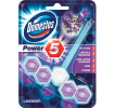 Domestos Power 5 WC blok - 55g