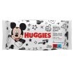 Ubrousky vlhčené Huggies 56ks