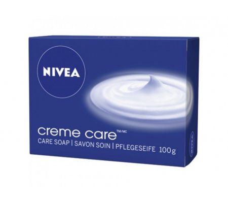 Mýdlo Nivea 100 g tuhé