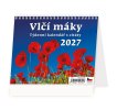 Kalendář Vlčí máky