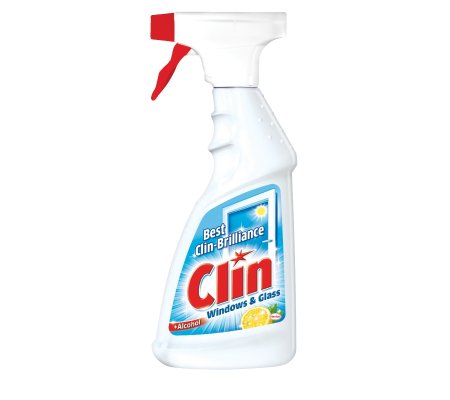 Clin Citrus pistole 500 ml