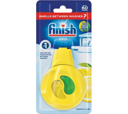 Finish osvěžovač do myčky