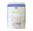 Obálka B4 samolepící Safebag 256x370+40mm klopa