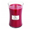 Svíčka WoodWick 609,5g Pomegranate