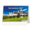 Kalendář Na horách - 14denní