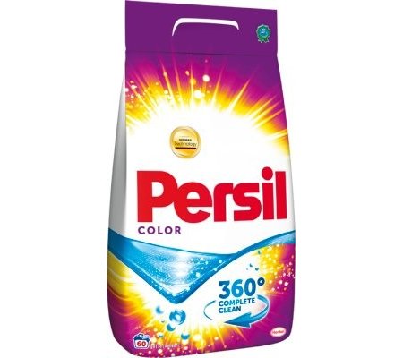 Persil color 60dávek