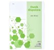 Deník dispečera A4, 48listů