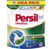 Persil kapsle 4v1 Discs Universal, 70dávek