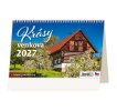 Kalendář Krásy venkova