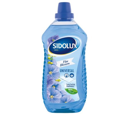 Sidolux Universal Flax Blossom 1L
