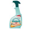 Sanytol dezinfekční odmašťující čistič do kuchyně ve spreji 500ml