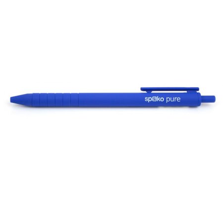 Kuličkové pero Pure modré tělo