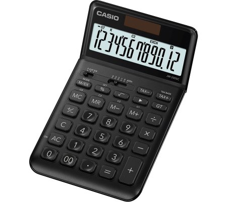 Kalkulátor Casio JW-200