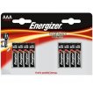 Baterie Energizer alkaline AAA 8ks