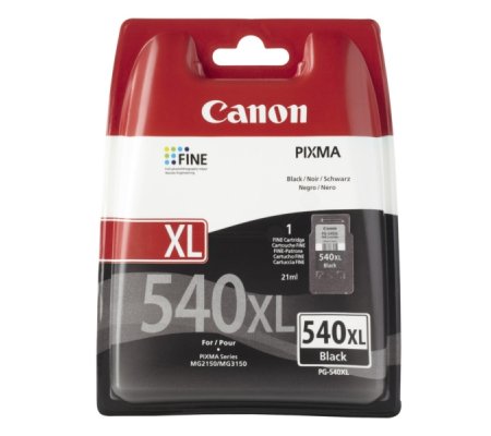 Cartridge Canon PG-540 XL originál