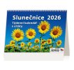 Kalendář Slunečnice